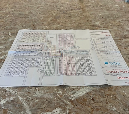 Projekts Salaspilī